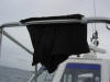 The Diving Officer's undercrackers.