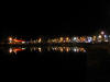 Oban by night
