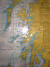 Western Isles, our home for the week