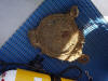 Porthole from the Broadhurst