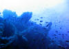 Lump of wreck