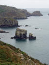 Sark view
