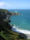 Sark view