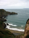 Sark view
