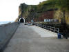 Maseline Pier