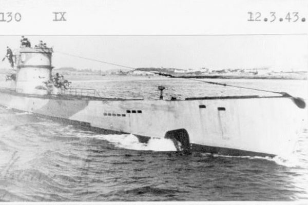 U-130